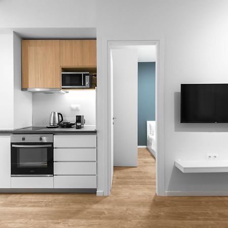 Denizen Boutique Apartments, Nilie Hospitality Mgmt Selanik Dış mekan fotoğraf