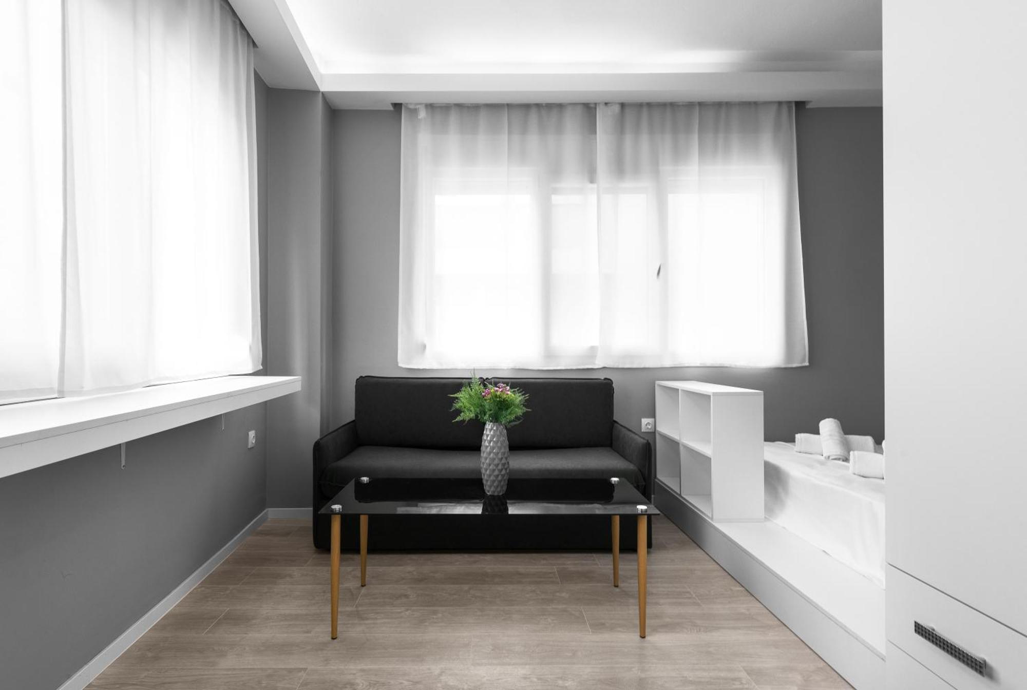 Denizen Boutique Apartments, Nilie Hospitality Mgmt Selanik Dış mekan fotoğraf