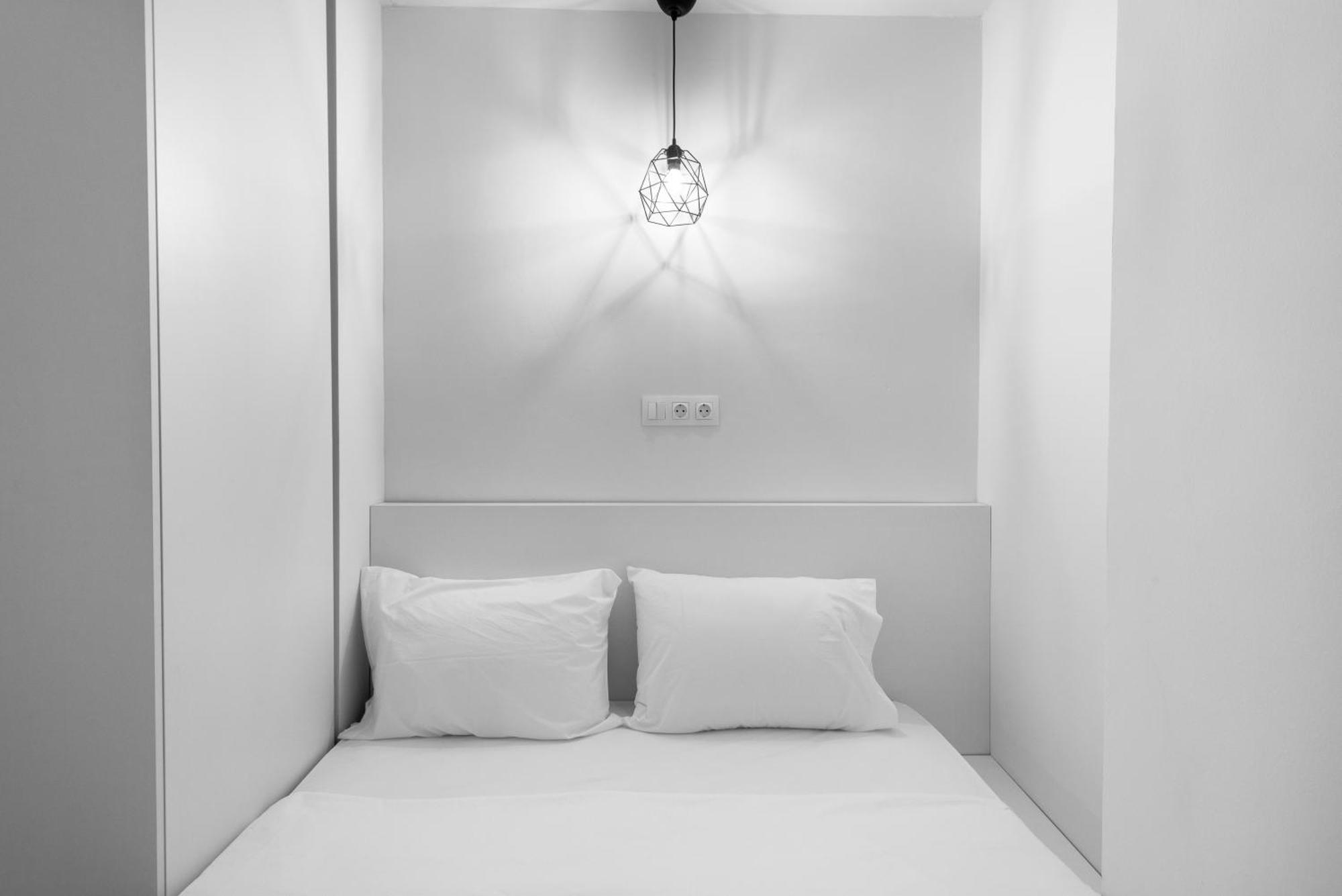 Denizen Boutique Apartments, Nilie Hospitality Mgmt Selanik Dış mekan fotoğraf