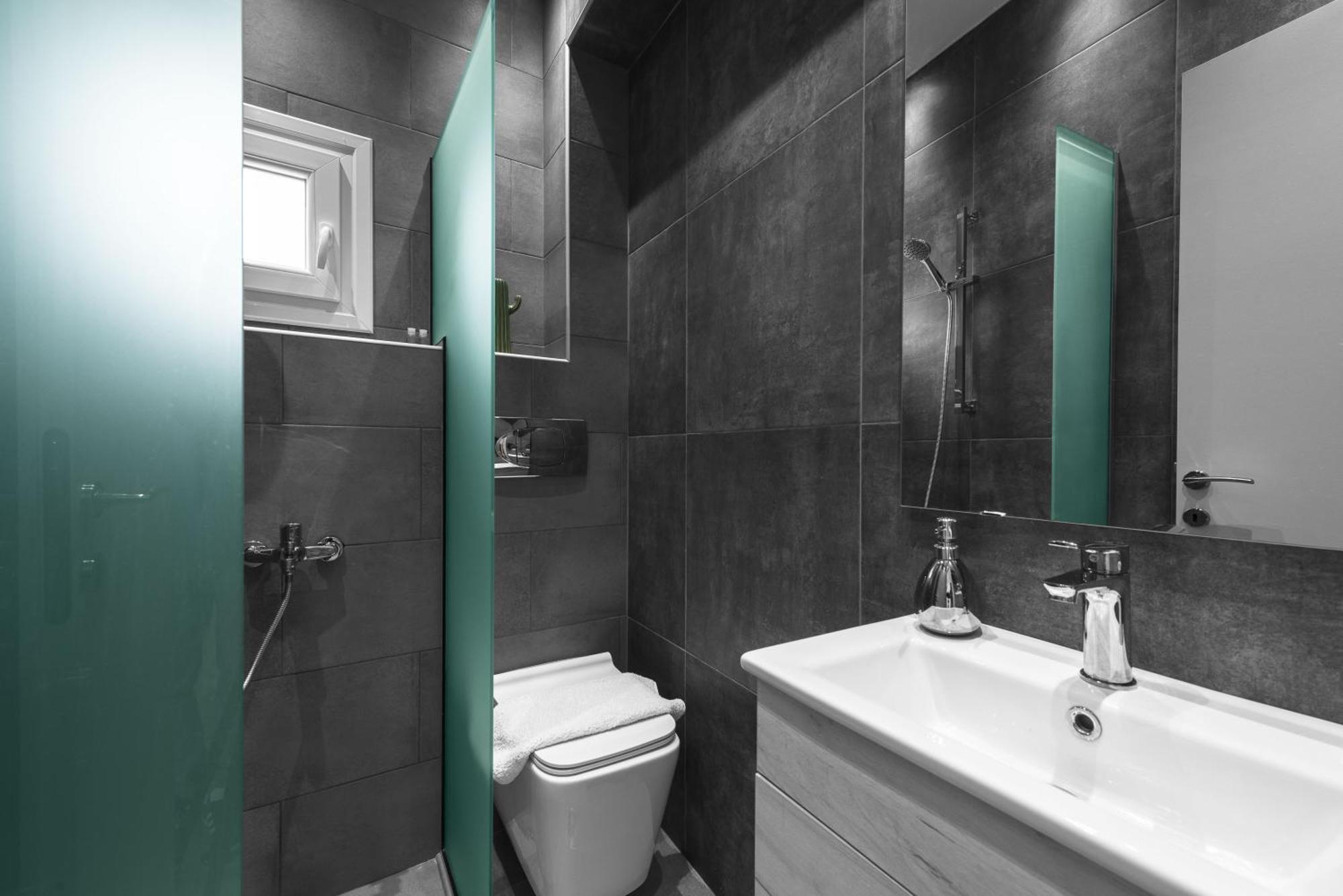 Denizen Boutique Apartments, Nilie Hospitality Mgmt Selanik Dış mekan fotoğraf