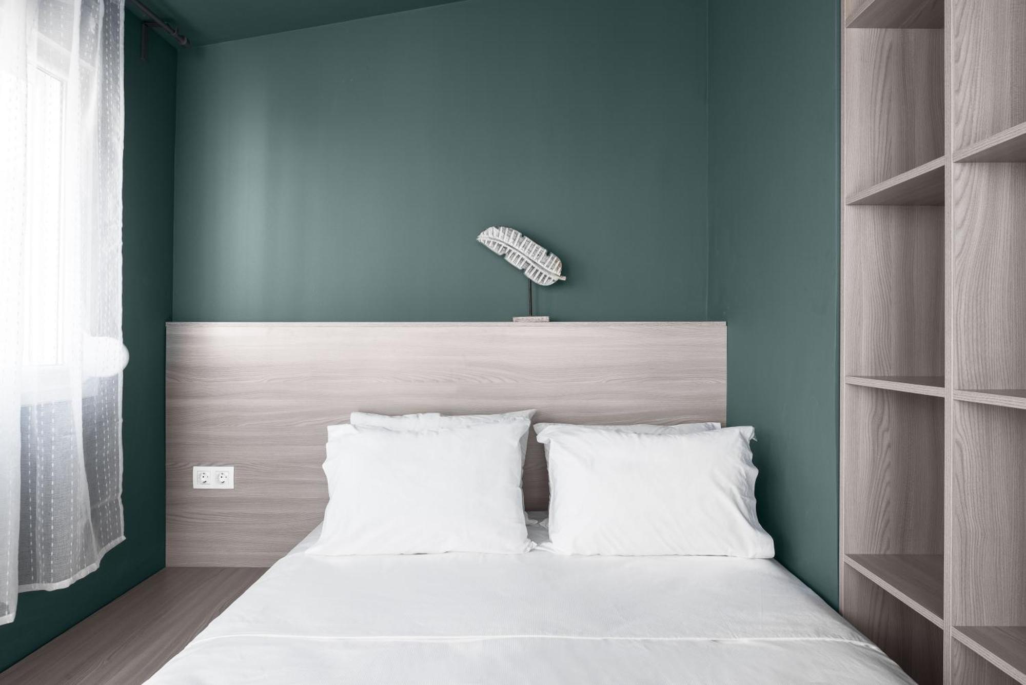 Denizen Boutique Apartments, Nilie Hospitality Mgmt Selanik Dış mekan fotoğraf