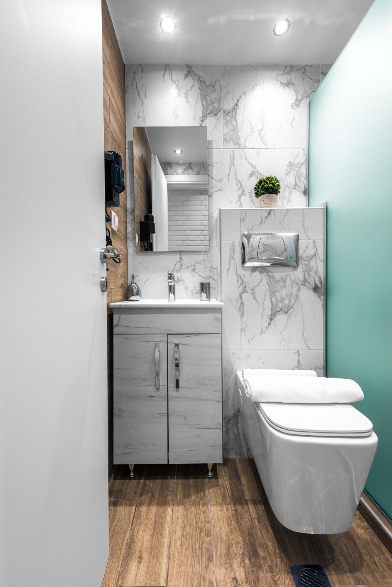 Denizen Boutique Apartments, Nilie Hospitality Mgmt Selanik Dış mekan fotoğraf