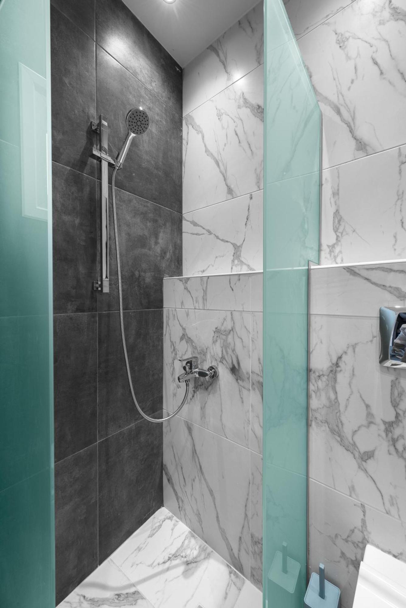 Denizen Boutique Apartments, Nilie Hospitality Mgmt Selanik Dış mekan fotoğraf