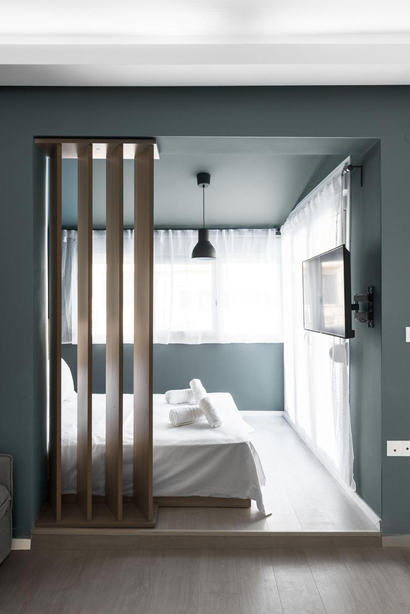 Denizen Boutique Apartments, Nilie Hospitality Mgmt Selanik Dış mekan fotoğraf