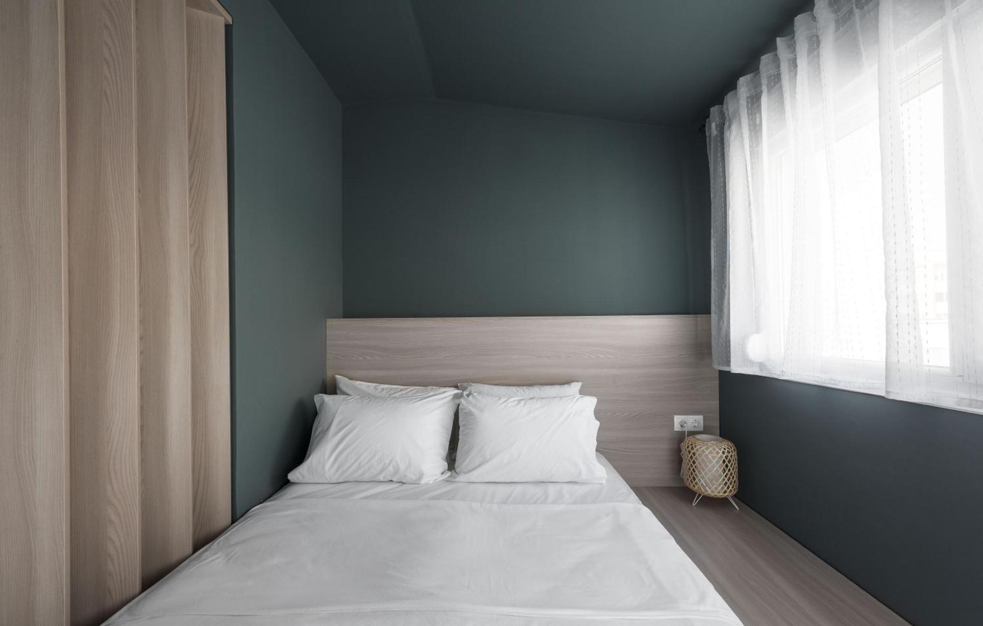 Denizen Boutique Apartments, Nilie Hospitality Mgmt Selanik Dış mekan fotoğraf