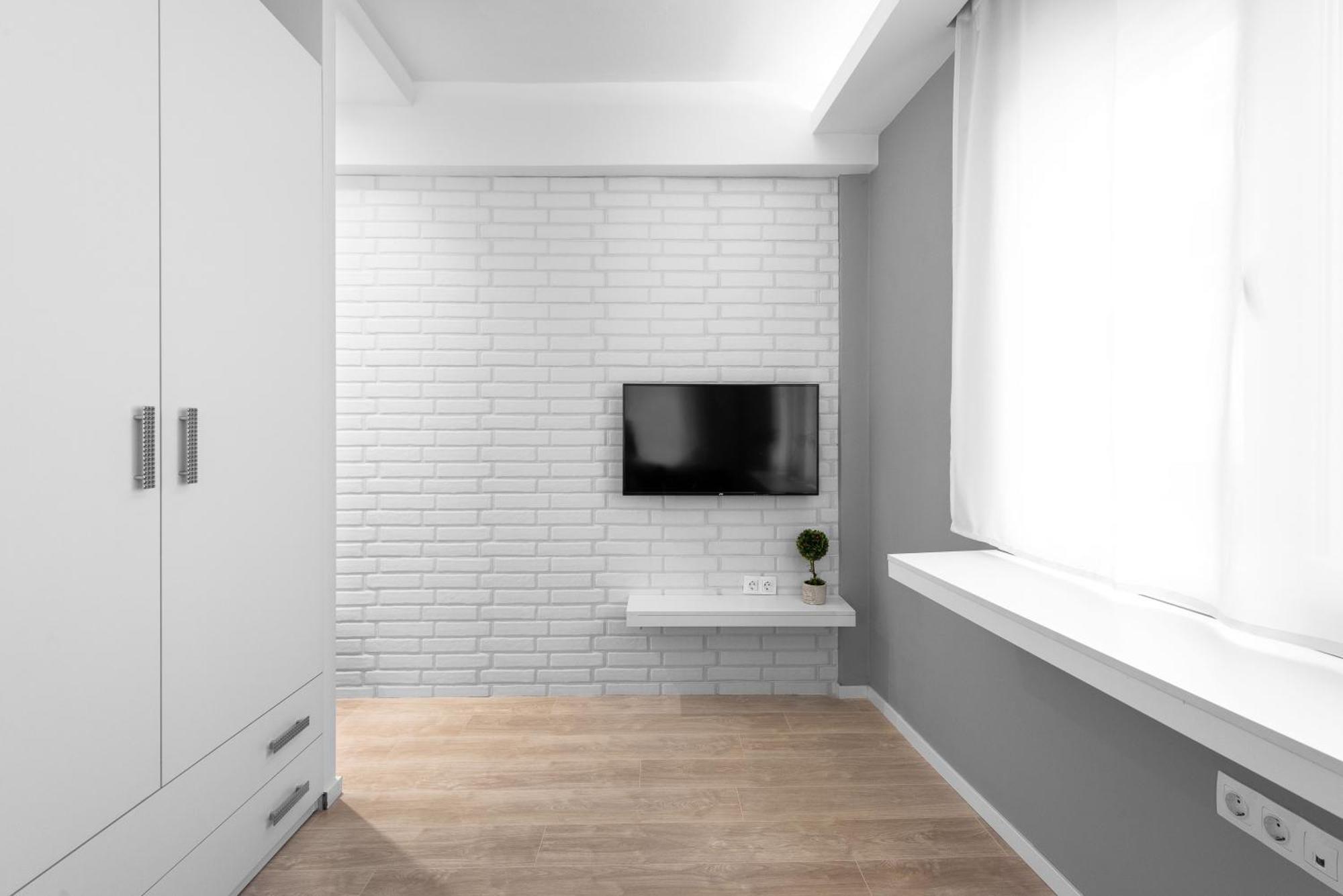 Denizen Boutique Apartments, Nilie Hospitality Mgmt Selanik Dış mekan fotoğraf