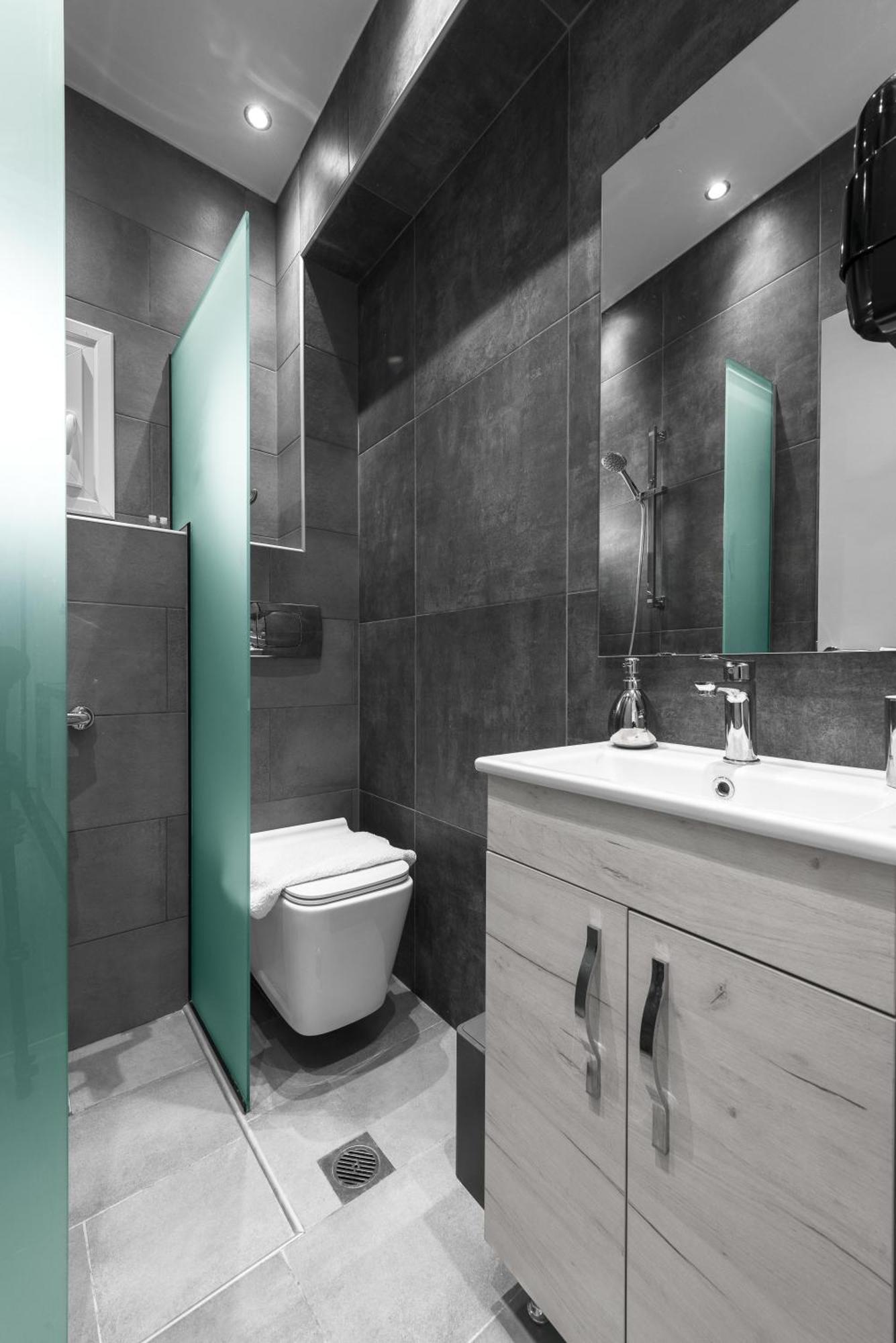 Denizen Boutique Apartments, Nilie Hospitality Mgmt Selanik Dış mekan fotoğraf