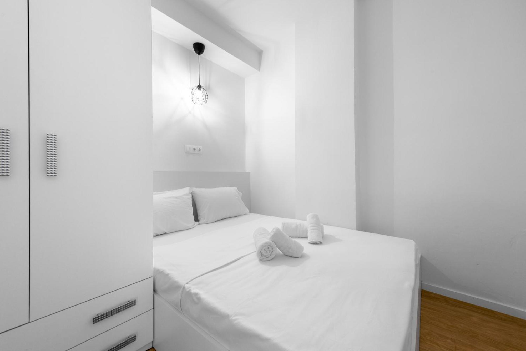 Denizen Boutique Apartments, Nilie Hospitality Mgmt Selanik Dış mekan fotoğraf