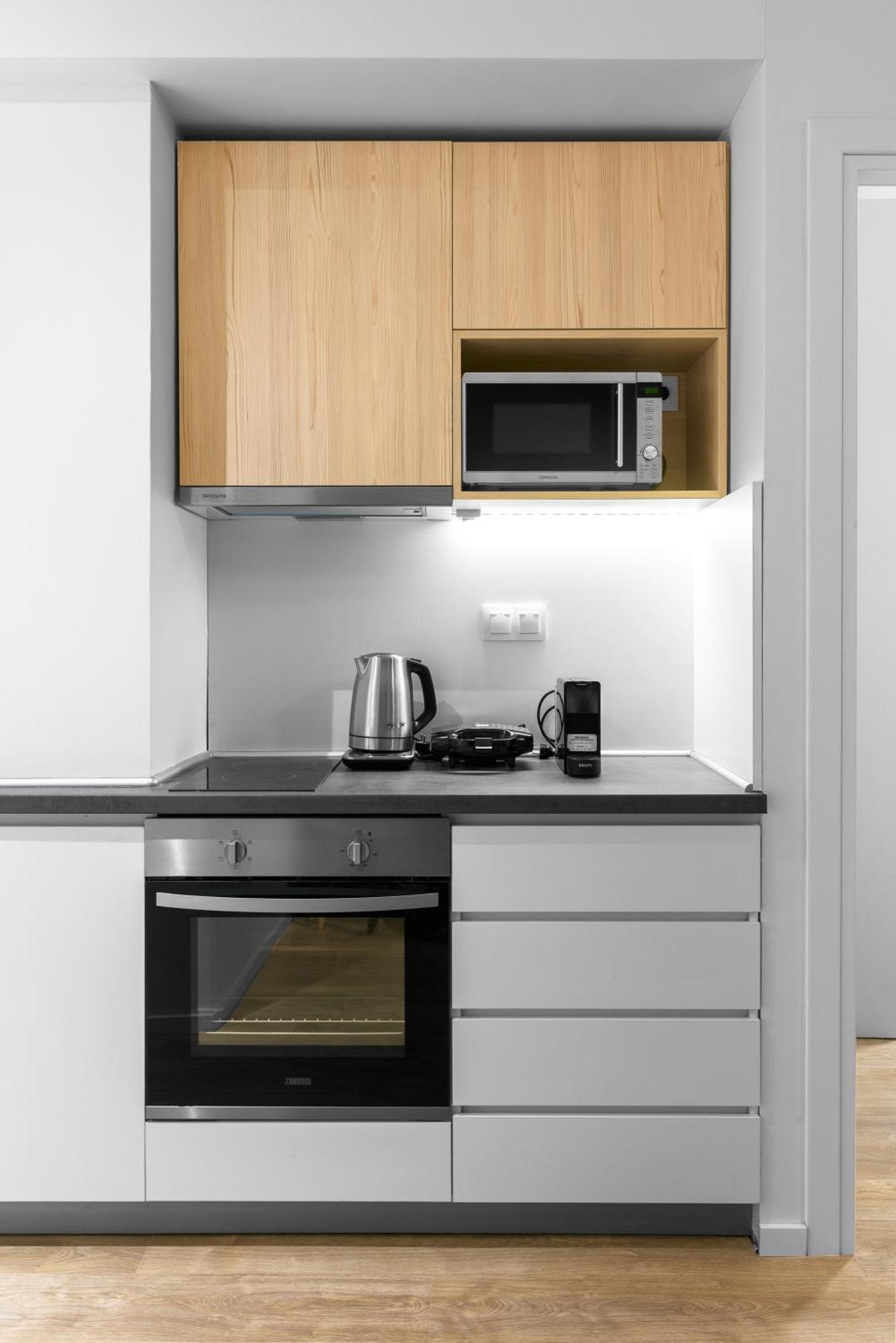 Denizen Boutique Apartments, Nilie Hospitality Mgmt Selanik Dış mekan fotoğraf