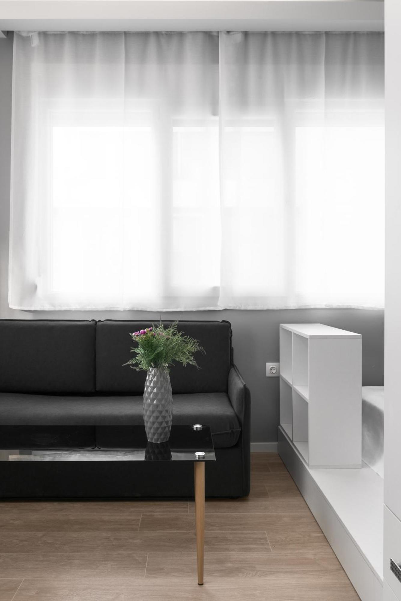Denizen Boutique Apartments, Nilie Hospitality Mgmt Selanik Dış mekan fotoğraf