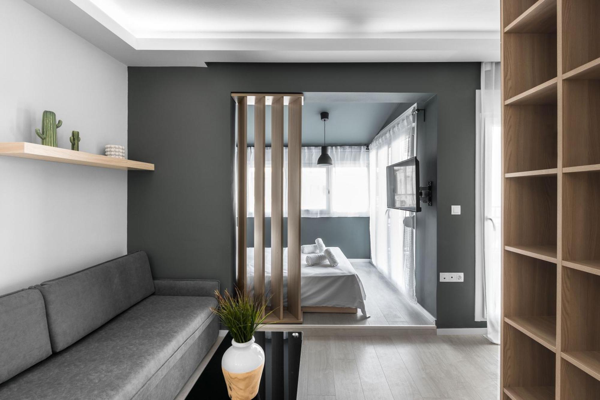 Denizen Boutique Apartments, Nilie Hospitality Mgmt Selanik Dış mekan fotoğraf
