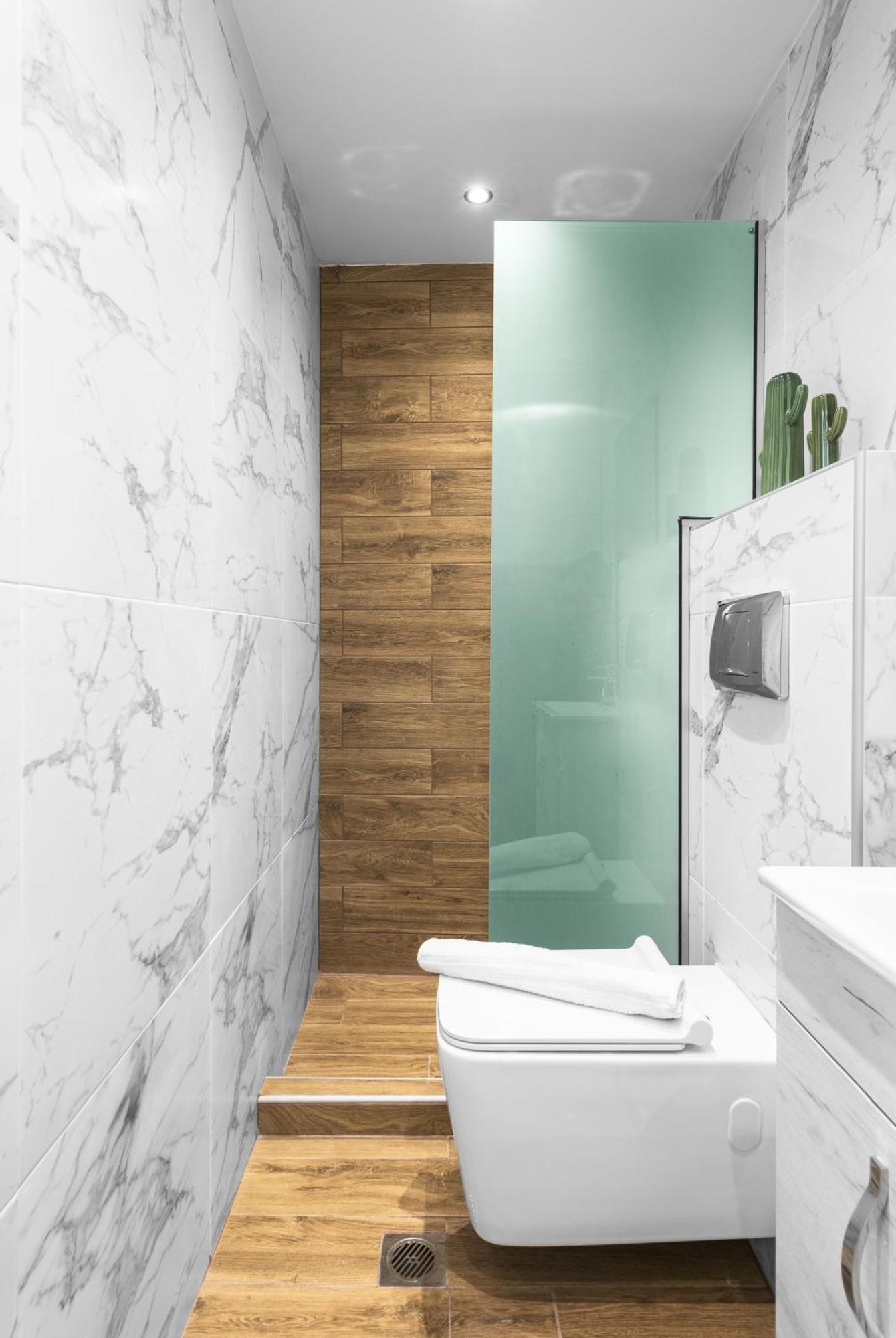Denizen Boutique Apartments, Nilie Hospitality Mgmt Selanik Dış mekan fotoğraf