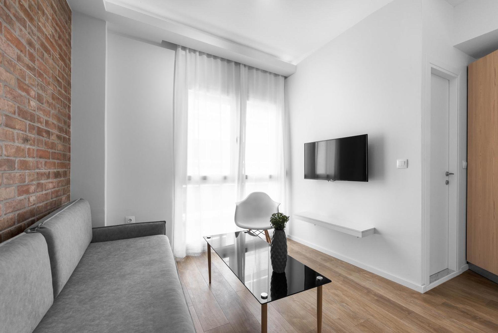 Denizen Boutique Apartments, Nilie Hospitality Mgmt Selanik Dış mekan fotoğraf