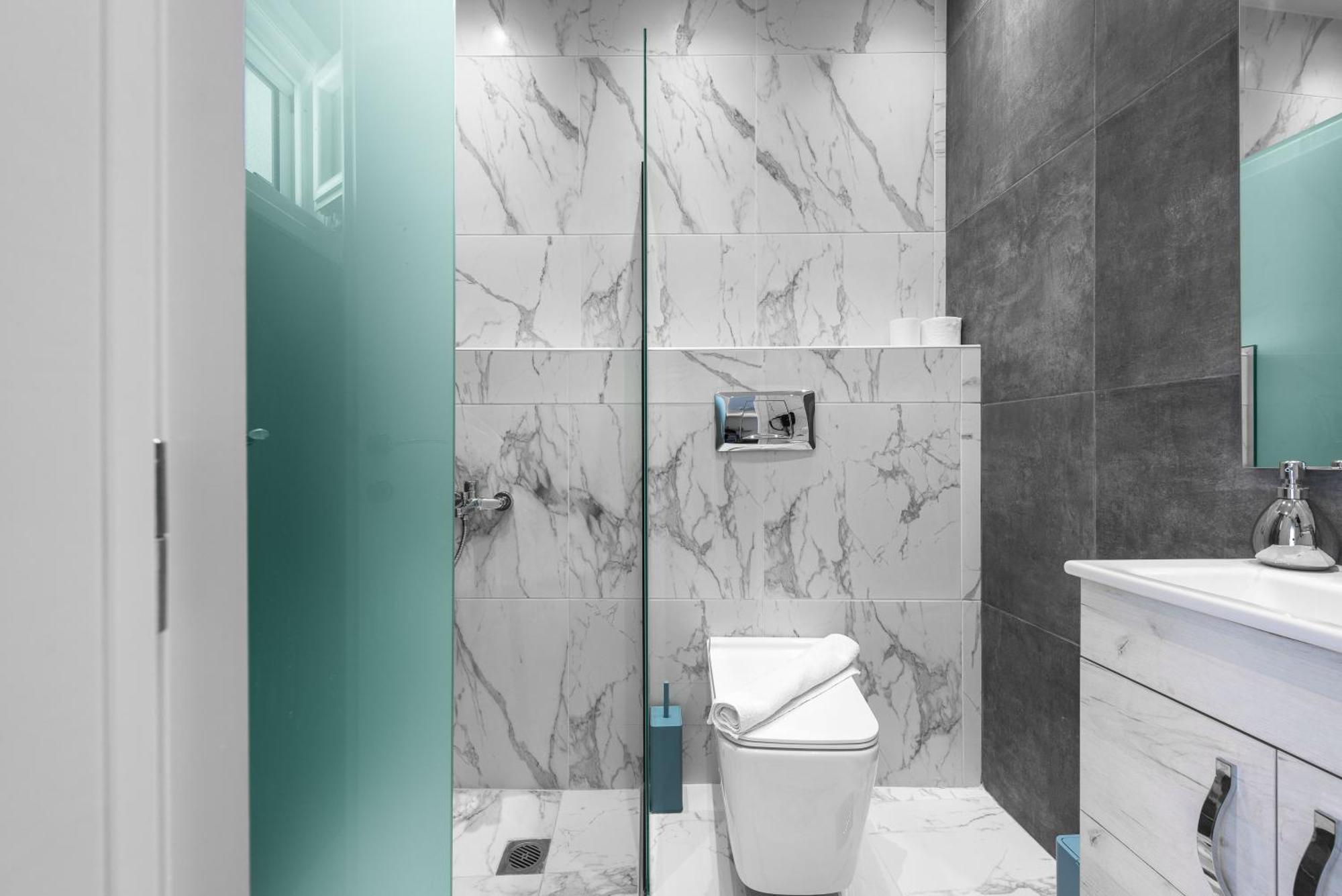 Denizen Boutique Apartments, Nilie Hospitality Mgmt Selanik Dış mekan fotoğraf