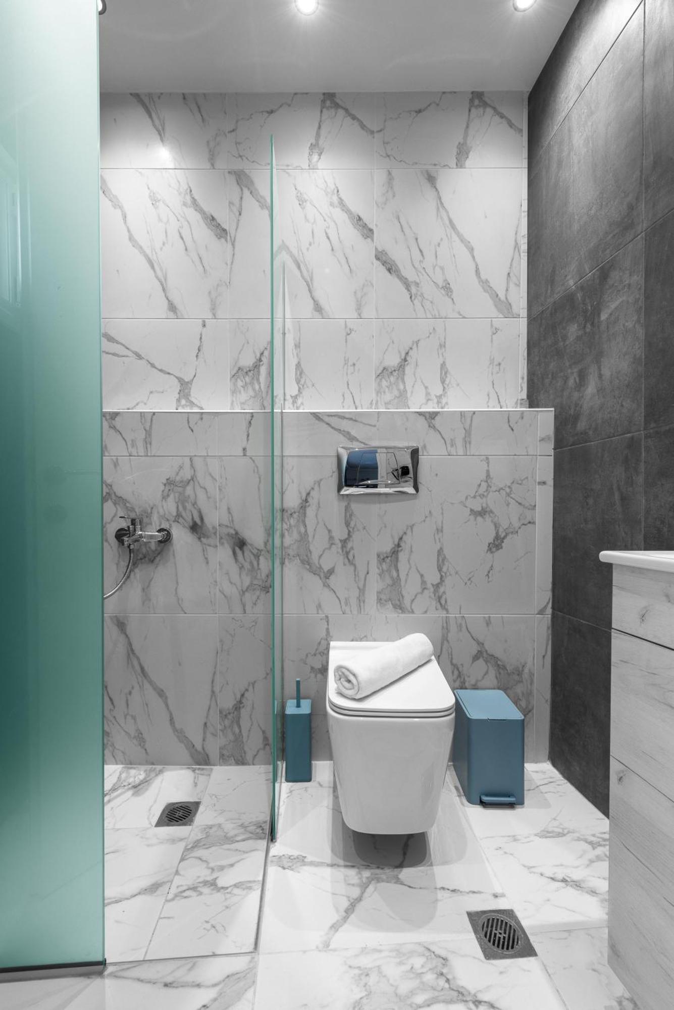 Denizen Boutique Apartments, Nilie Hospitality Mgmt Selanik Dış mekan fotoğraf