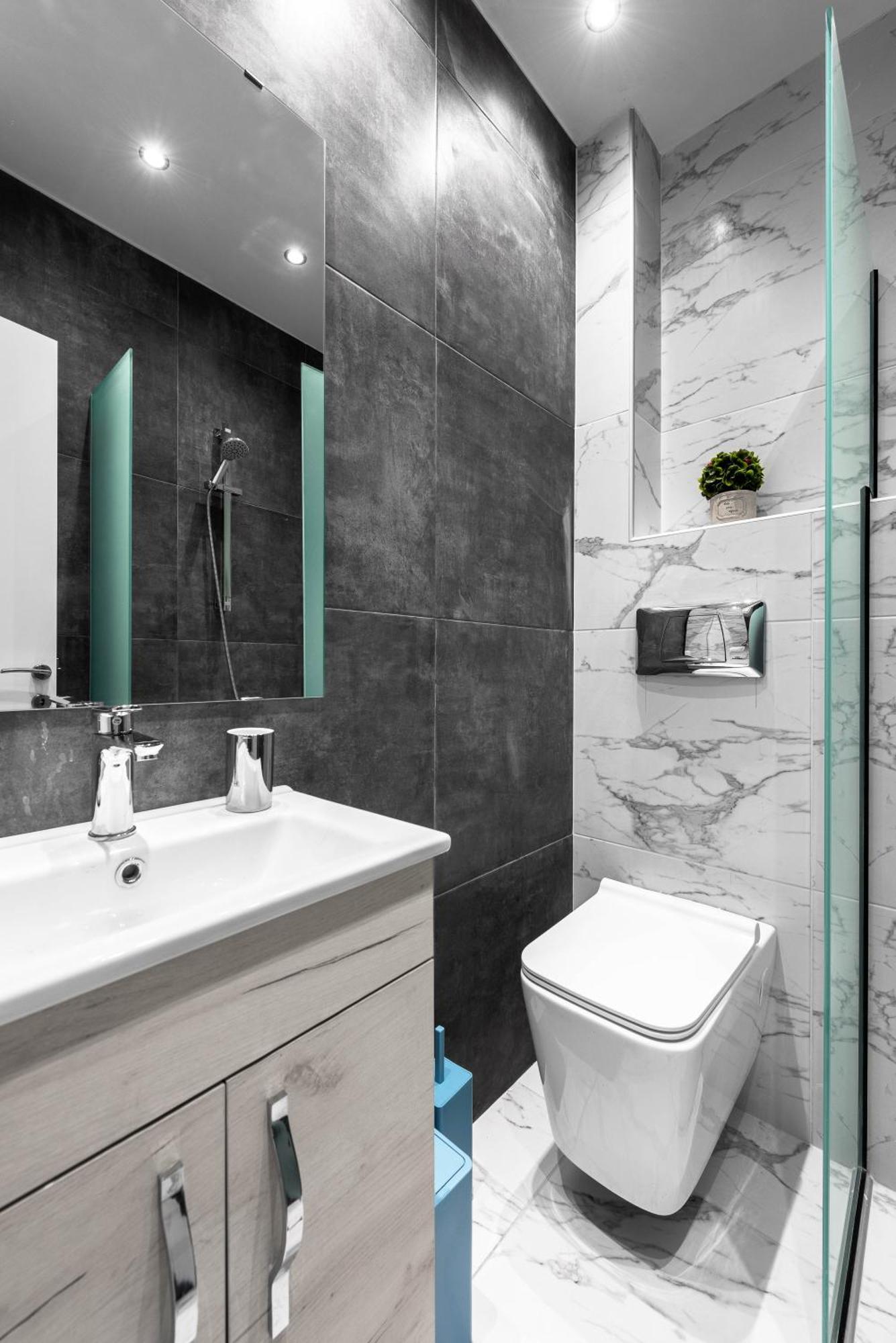 Denizen Boutique Apartments, Nilie Hospitality Mgmt Selanik Dış mekan fotoğraf