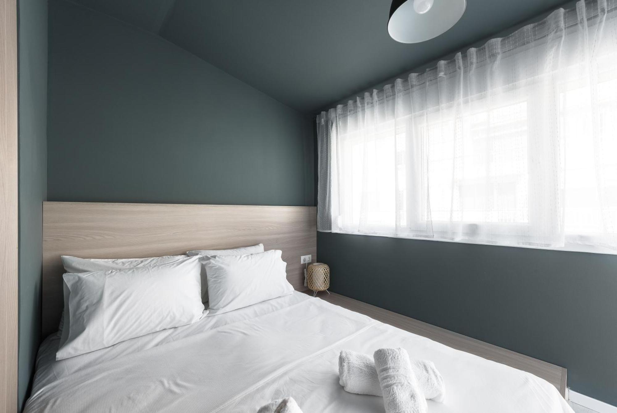 Denizen Boutique Apartments, Nilie Hospitality Mgmt Selanik Dış mekan fotoğraf