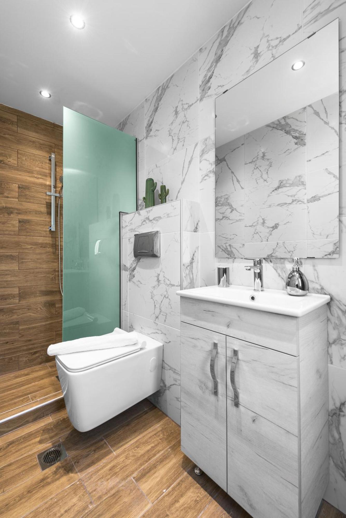 Denizen Boutique Apartments, Nilie Hospitality Mgmt Selanik Dış mekan fotoğraf