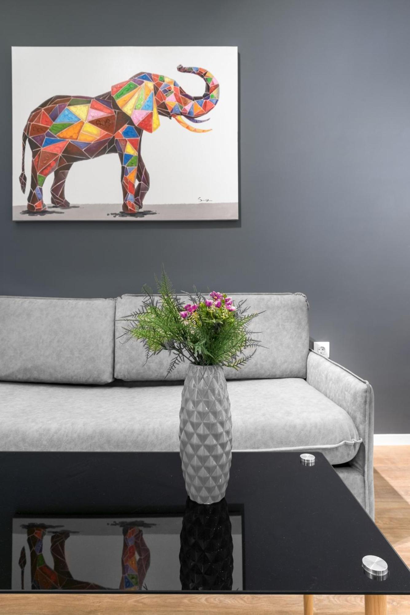 Denizen Boutique Apartments, Nilie Hospitality Mgmt Selanik Dış mekan fotoğraf