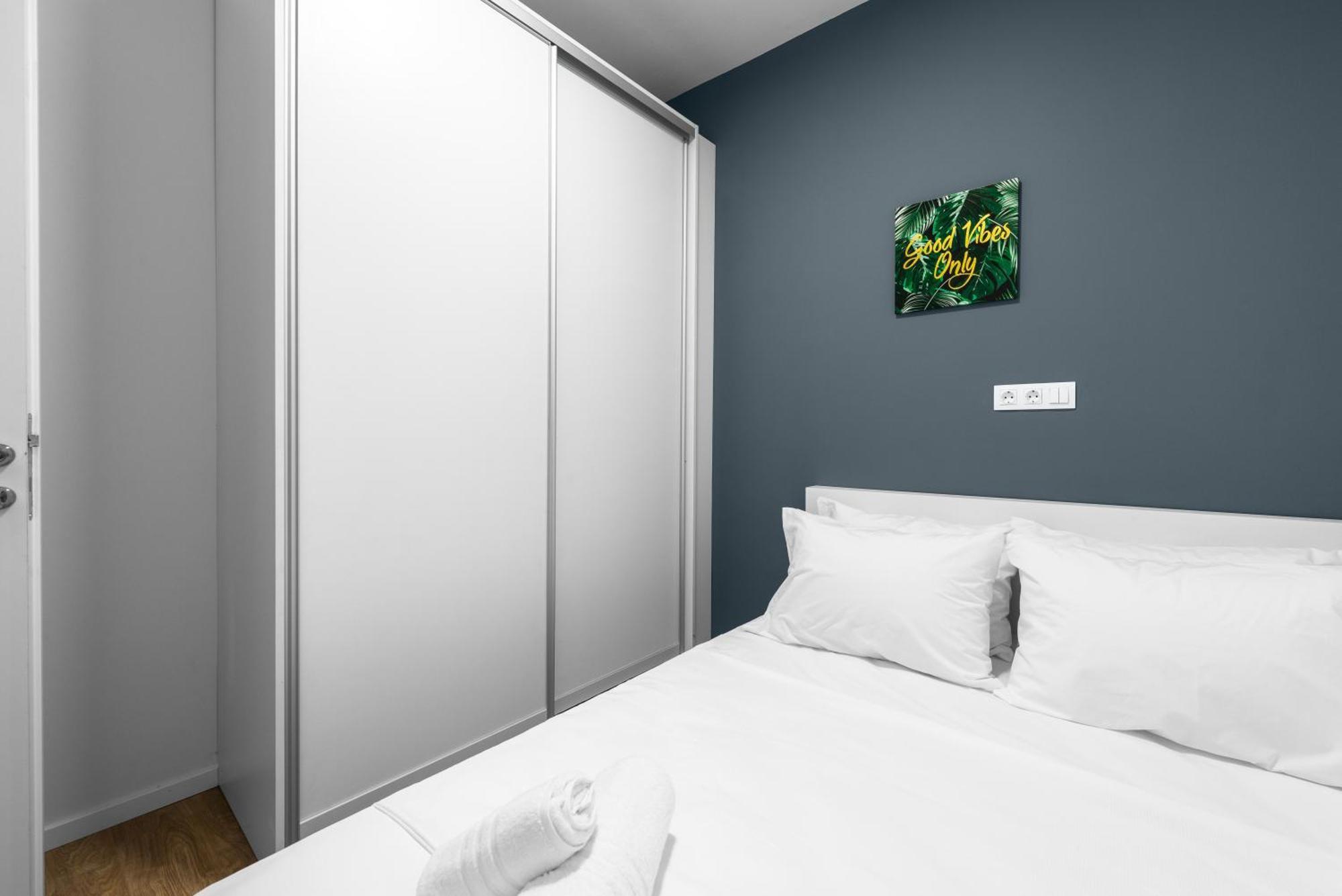Denizen Boutique Apartments, Nilie Hospitality Mgmt Selanik Dış mekan fotoğraf
